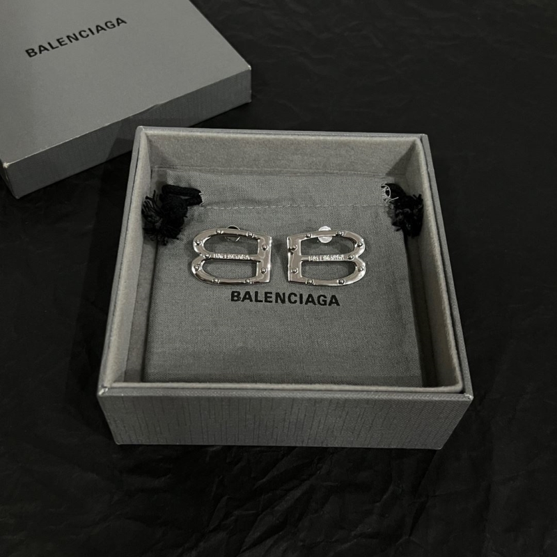 Burberry Earrings